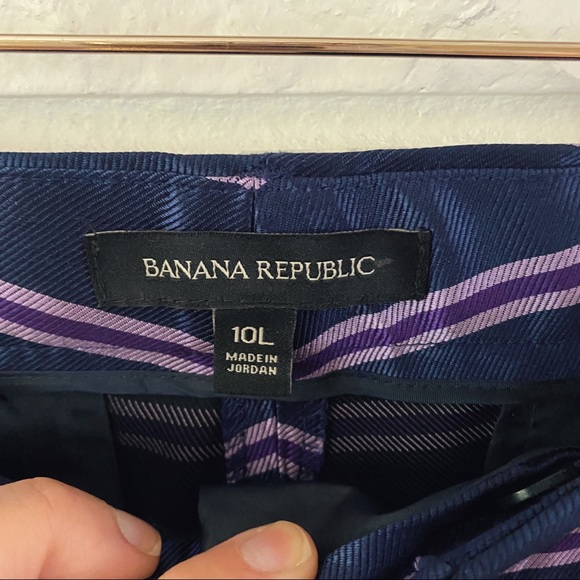 Banana Republic Ryan Dress Pants - Picture 4 of 6